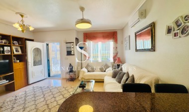 Resale - House - Orihuela Costa