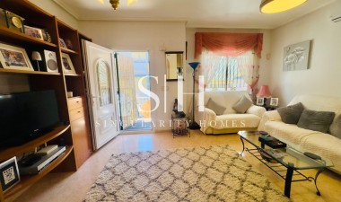 Resale - House - Orihuela Costa
