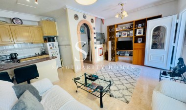 Resale - House - Orihuela Costa