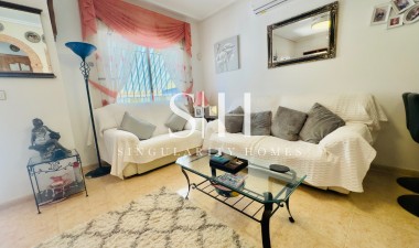 Resale - House - Orihuela Costa