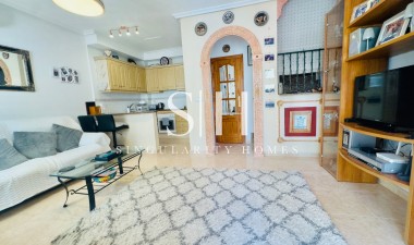 Resale - House - Orihuela Costa