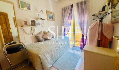 Resale - House - Orihuela Costa