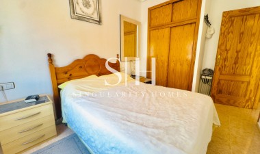Resale - House - Orihuela Costa