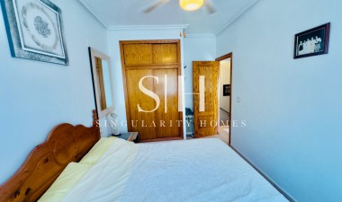 Resale - House - Orihuela Costa