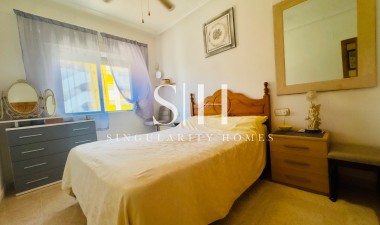 Resale - House - Orihuela Costa