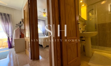 Resale - House - Orihuela Costa
