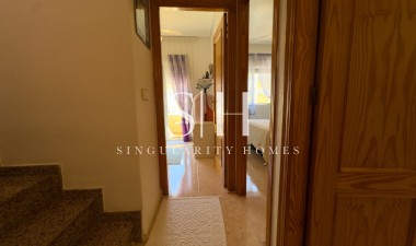 Resale - House - Orihuela Costa