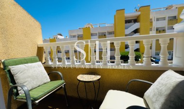 Resale - House - Orihuela Costa