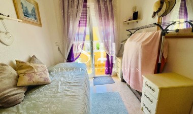Resale - House - Orihuela Costa