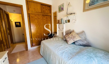 Resale - House - Orihuela Costa
