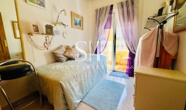 Resale - House - Orihuela Costa