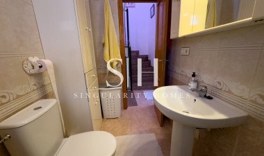 Resale - House - Orihuela Costa