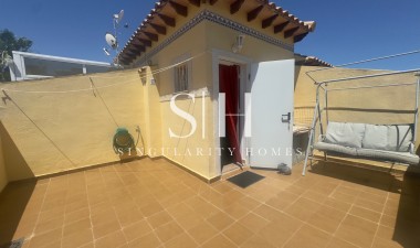 Resale - House - Orihuela Costa