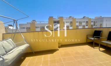 Resale - House - Orihuela Costa