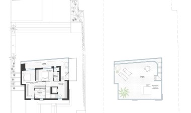 New Build - Villa - Cabo de Palos - Cala Flores