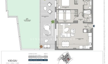 New Build - Apartment / flat - Manilva - La duquesa golf
