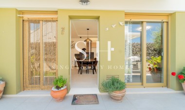 Resale - House - Vista Bella Golf Resort - Inland
