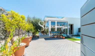 Resale - House - Vista Bella Golf Resort - Inland