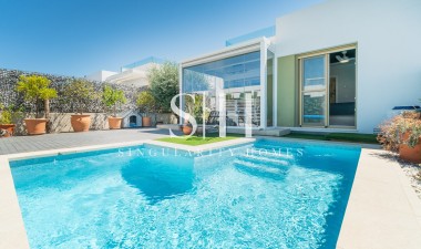Resale - House - Vista Bella Golf Resort - Inland