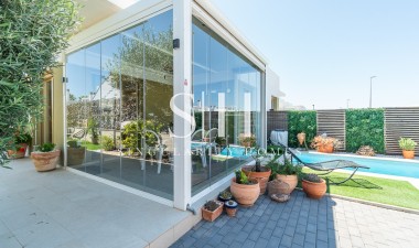 Resale - House - Vista Bella Golf Resort - Inland