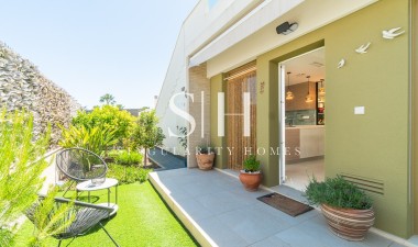 Resale - House - Vista Bella Golf Resort - Inland