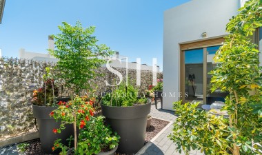 Resale - House - Vista Bella Golf Resort - Inland