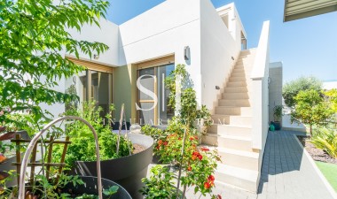 Resale - House - Vista Bella Golf Resort - Inland