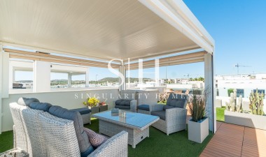 Resale - House - Vista Bella Golf Resort - Inland