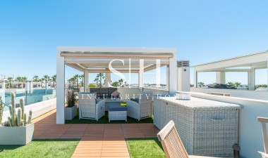 Resale - House - Vista Bella Golf Resort - Inland