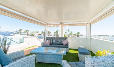 Resale - House - Vista Bella Golf Resort - Inland
