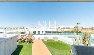 Resale - House - Vista Bella Golf Resort - Inland