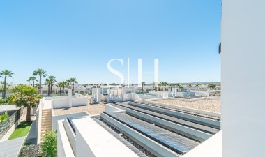 Resale - House - Vista Bella Golf Resort - Inland
