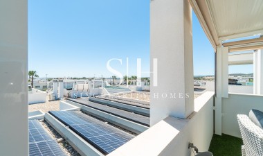 Resale - House - Vista Bella Golf Resort - Inland