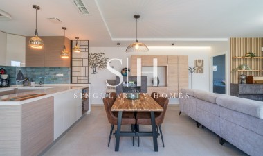 Resale - House - Vista Bella Golf Resort - Inland