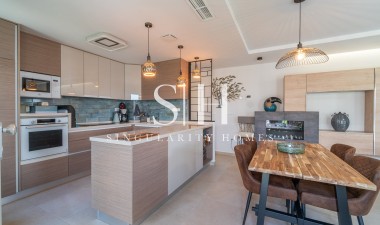 Resale - House - Vista Bella Golf Resort - Inland