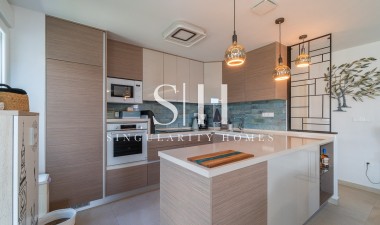 Resale - House - Vista Bella Golf Resort - Inland
