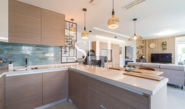 Resale - House - Vista Bella Golf Resort - Inland