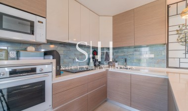 Resale - House - Vista Bella Golf Resort - Inland