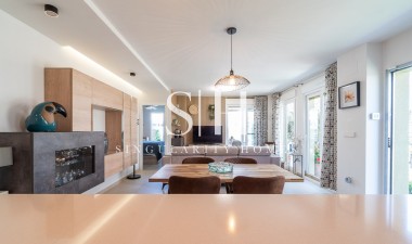 Resale - House - Vista Bella Golf Resort - Inland