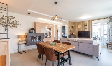 Resale - House - Vista Bella Golf Resort - Inland
