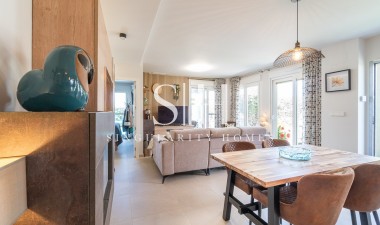 Resale - House - Vista Bella Golf Resort - Inland