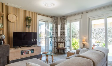 Resale - House - Vista Bella Golf Resort - Inland