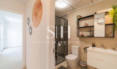 Resale - House - Vista Bella Golf Resort - Inland
