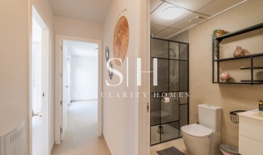 Resale - House - Vista Bella Golf Resort - Inland