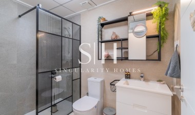 Resale - House - Vista Bella Golf Resort - Inland