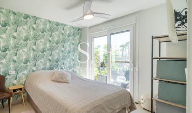 Resale - House - Vista Bella Golf Resort - Inland