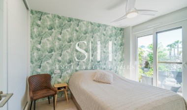 Resale - House - Vista Bella Golf Resort - Inland