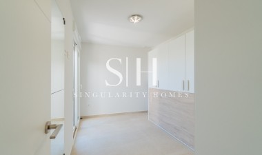 Resale - House - Vista Bella Golf Resort - Inland
