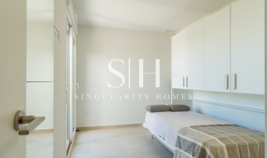 Resale - House - Vista Bella Golf Resort - Inland