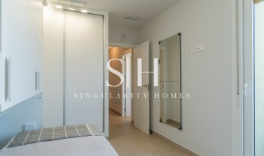 Resale - House - Vista Bella Golf Resort - Inland